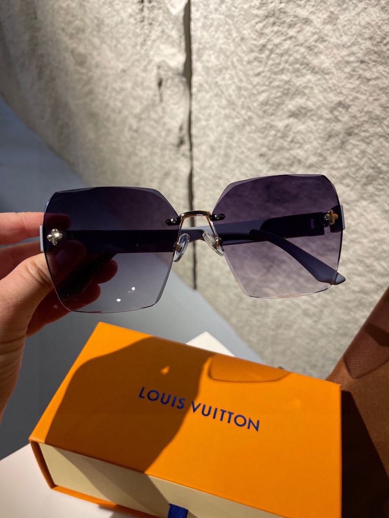 LV Sunglasses